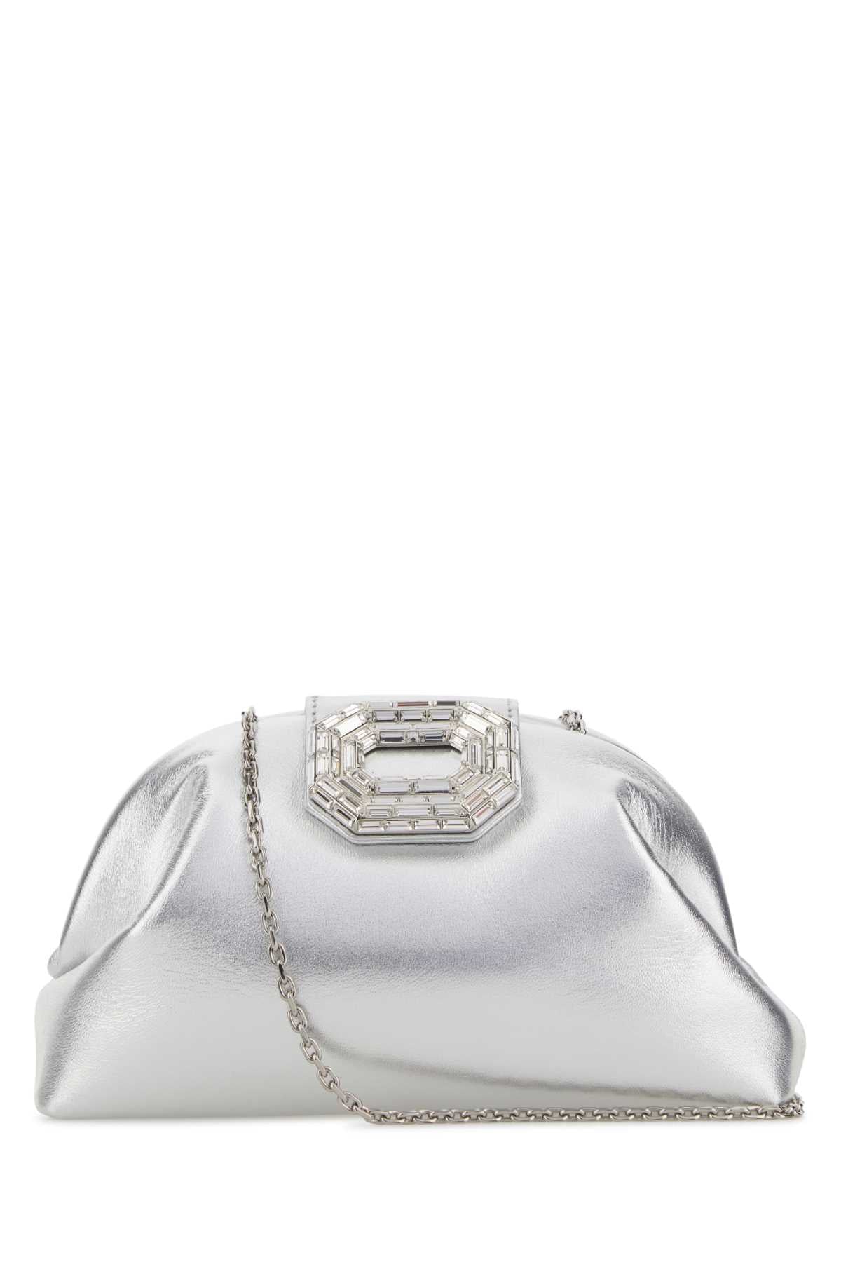 amina-muaddi-cameliabag-silver-1045945