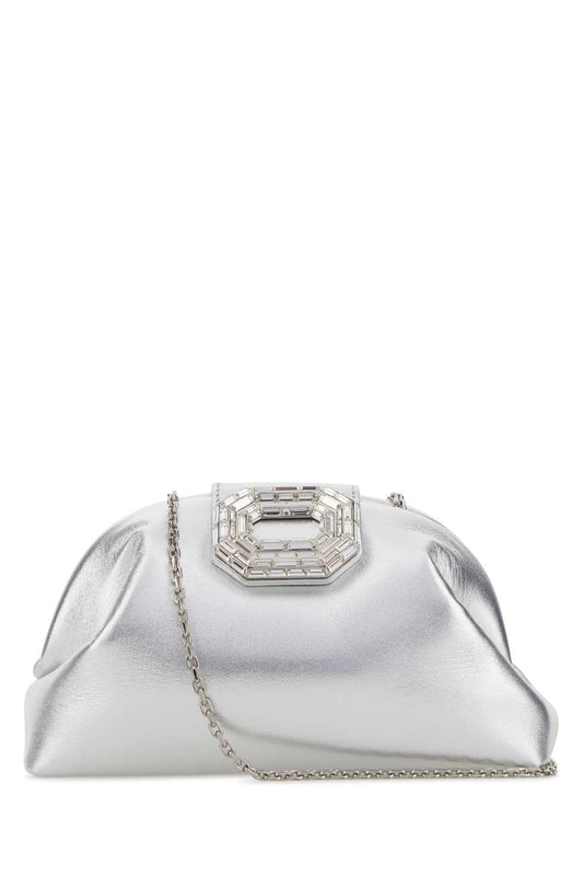 amina-muaddi-cameliabag-silver-1045945