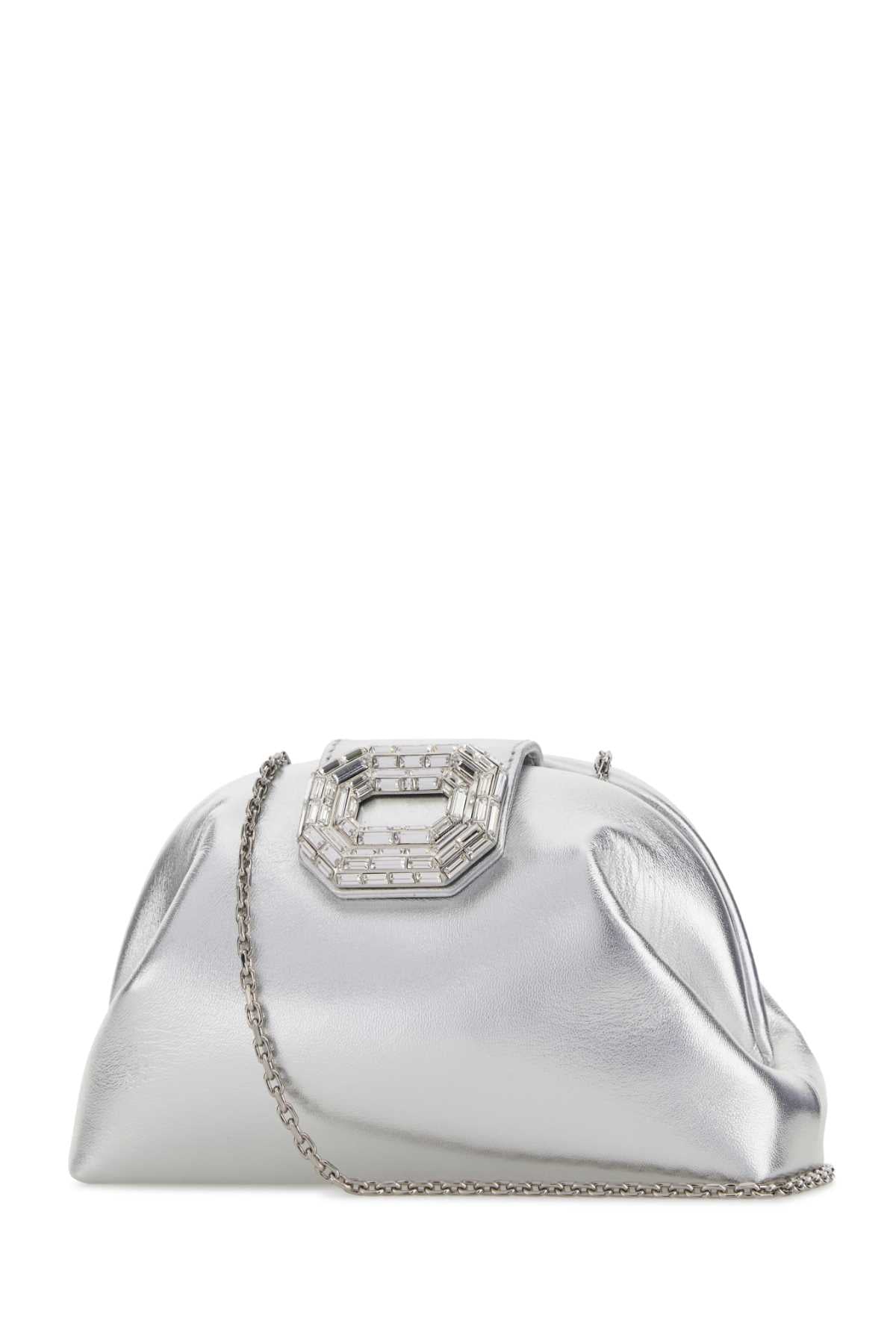 amina-muaddi-cameliabag-silver-1045945