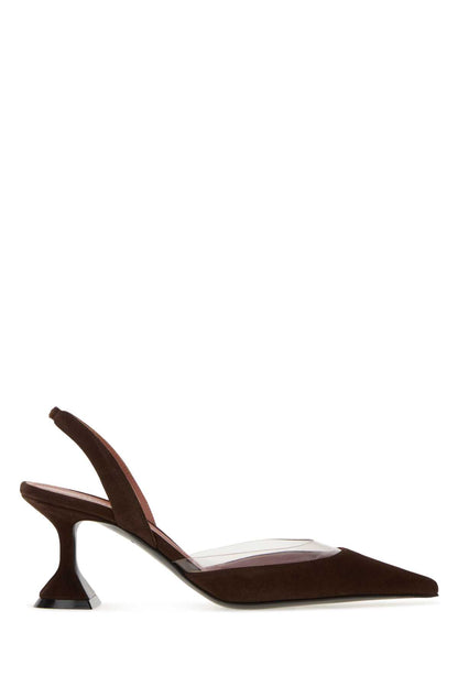 LARA SLING 70 PUMPS