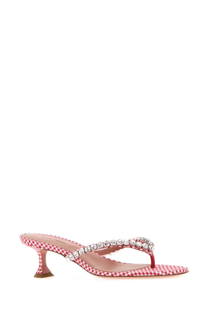 GIGI THONG 45 SANDALS