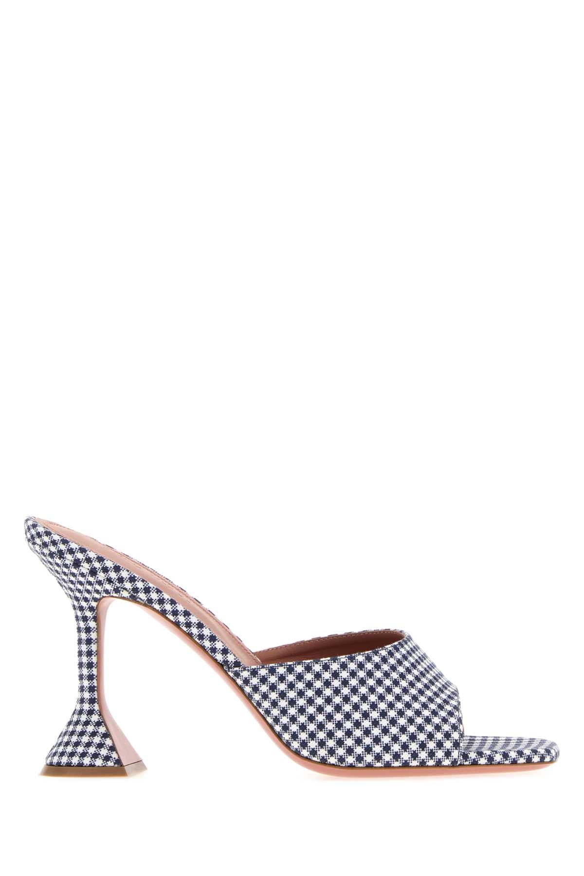 LUPITA SLIPPER 95 SANDALS