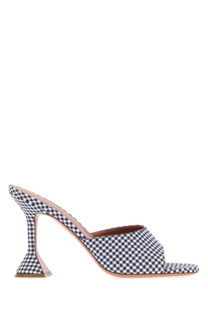 LUPITA SLIPPER 95 SANDALS