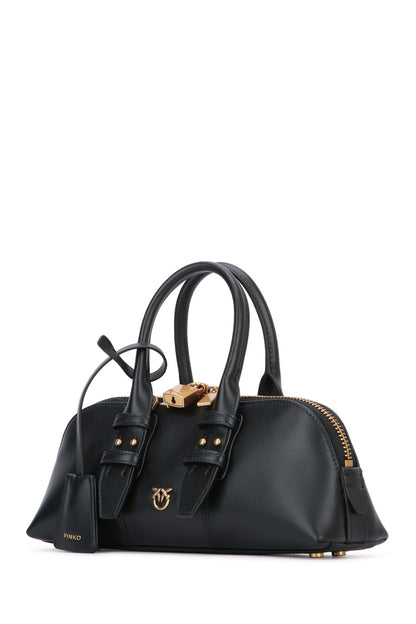 Pinko Bowling bag baguette vitello