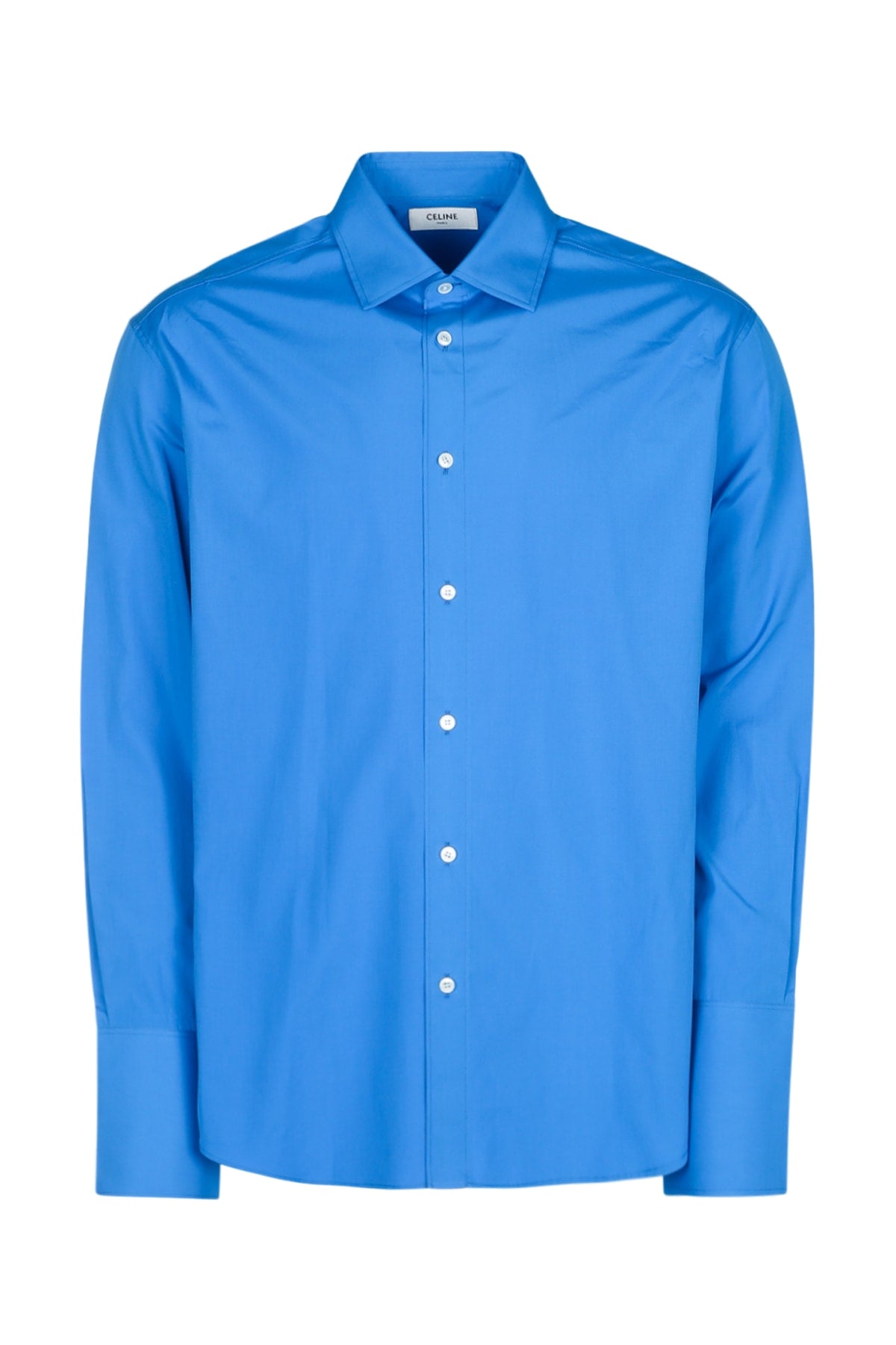 JED SHIRT SHIRTS
