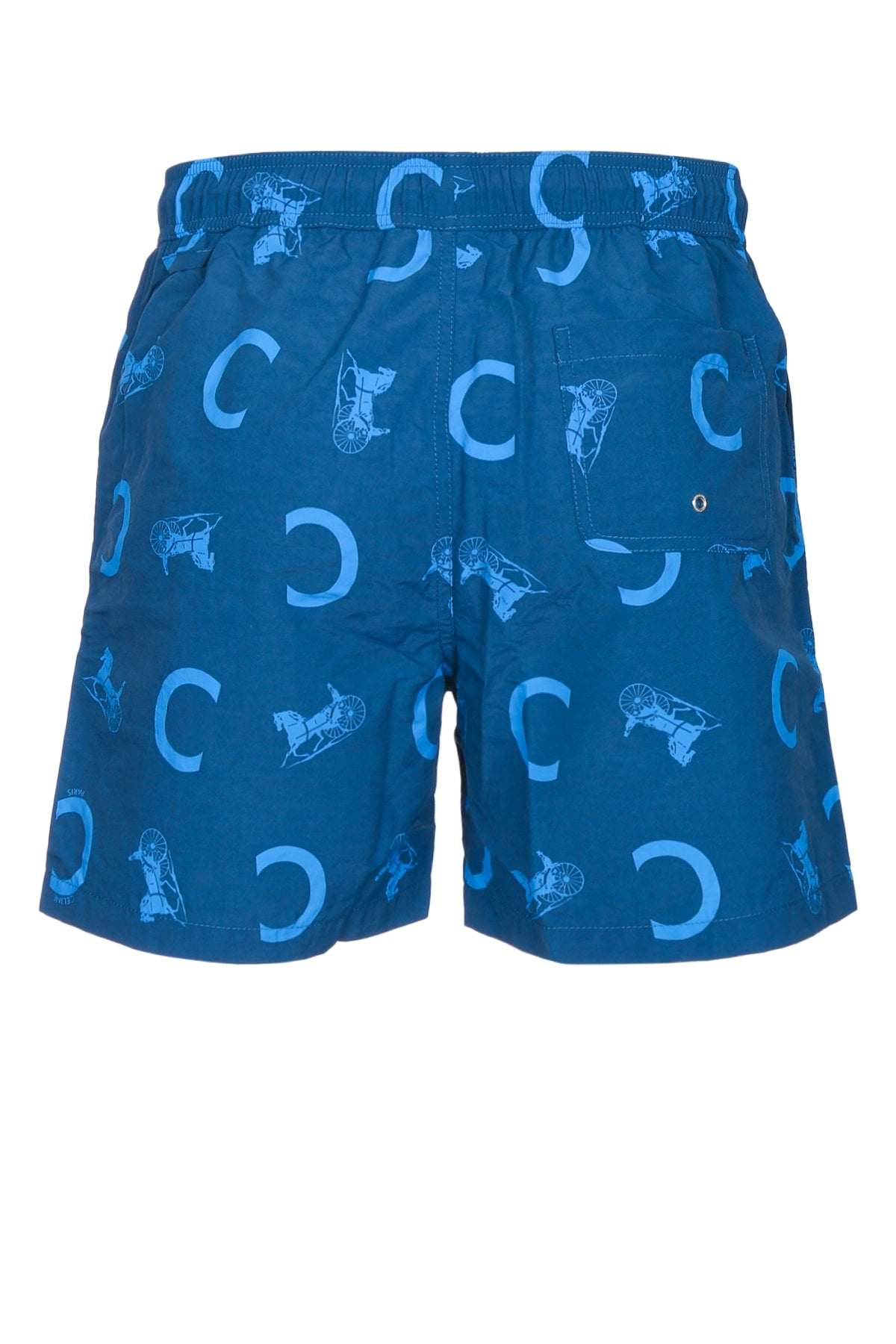 SWIMSUIT SHORTS SWIMSUITS