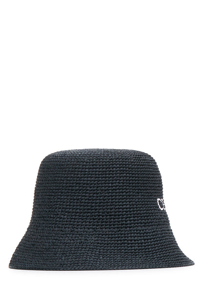 CELINE BUCKET HAT BEANIES