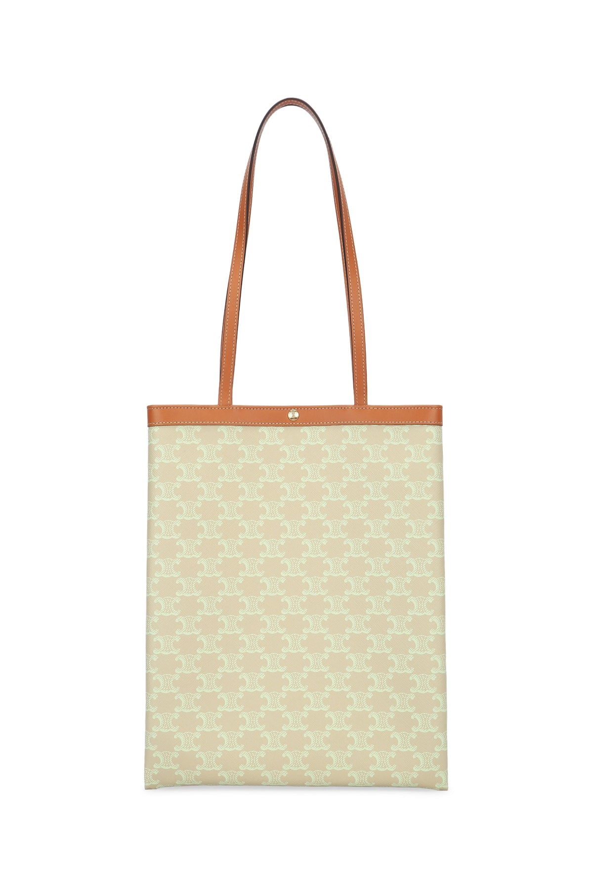 Celine Medium flat shopper