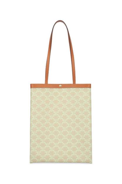 Celine Medium flat shopper