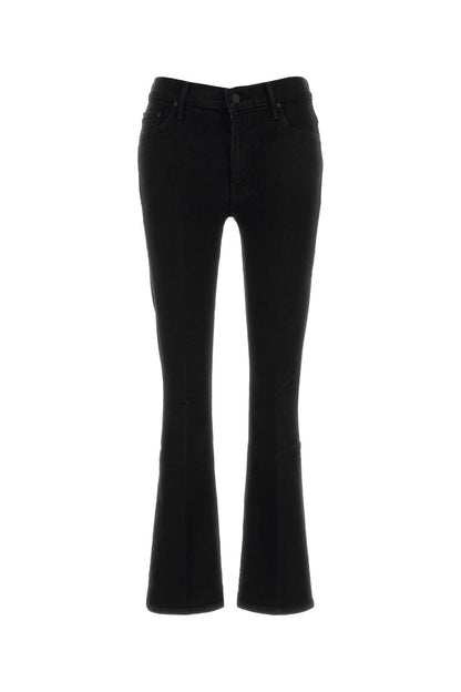 Mother Jeans weekender