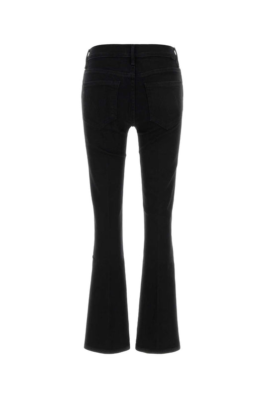 Mother Jeans weekender