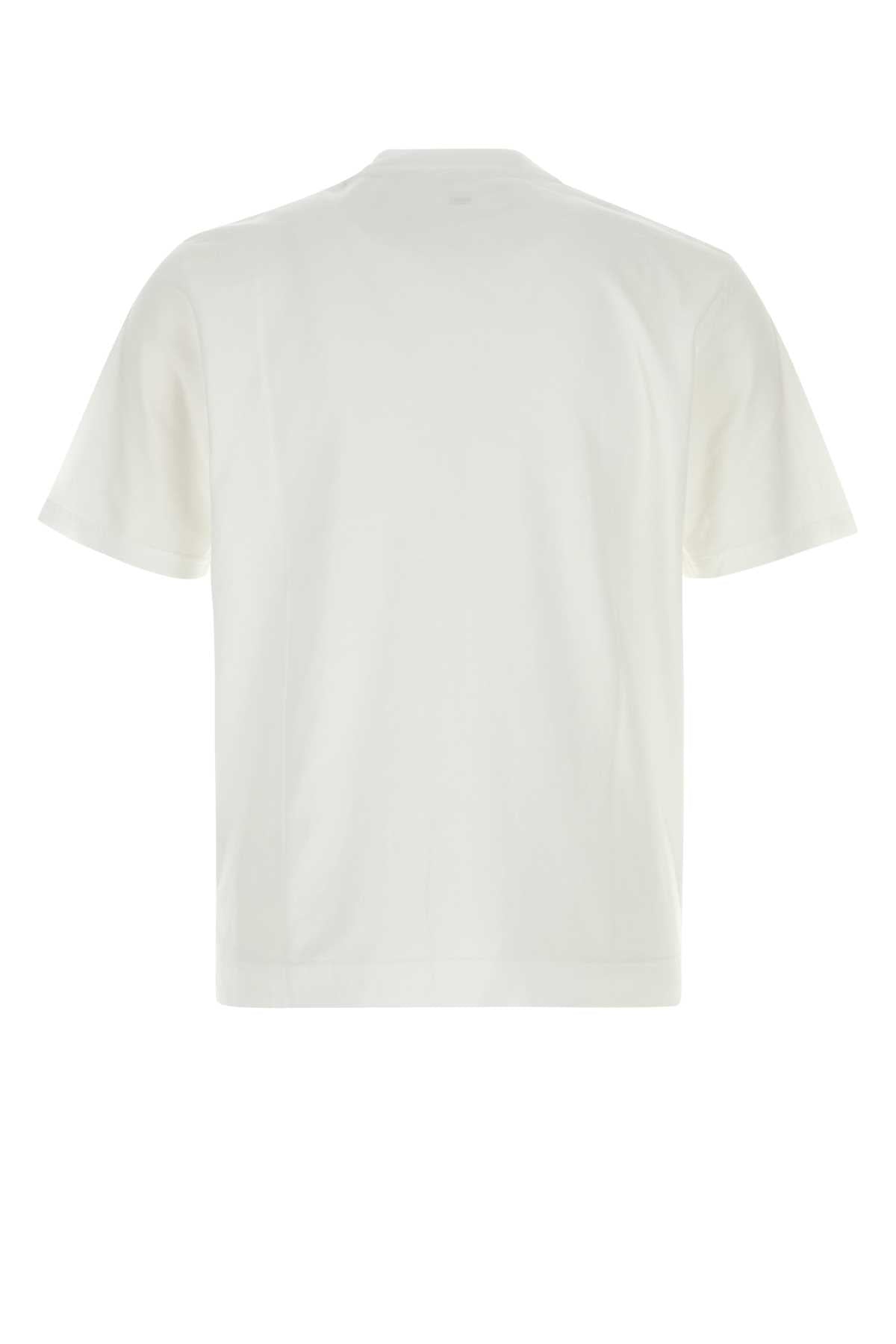 Fedeli T shirt mc