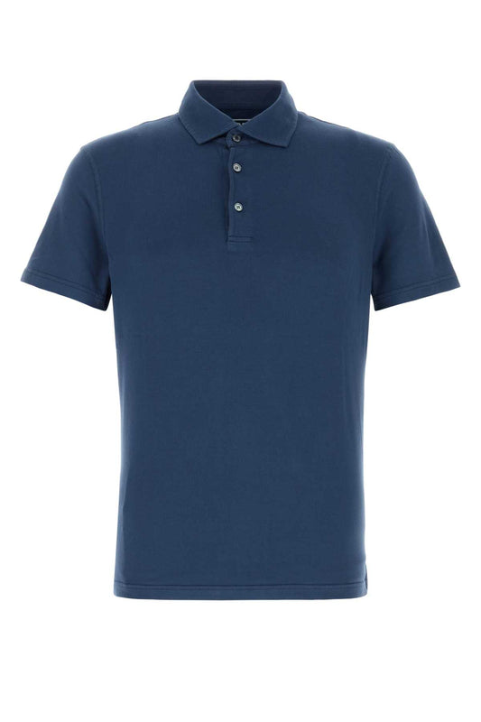 Fedeli Polo mc