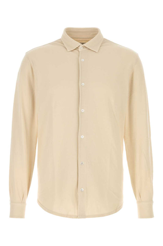 Fedeli Polo camicia ml