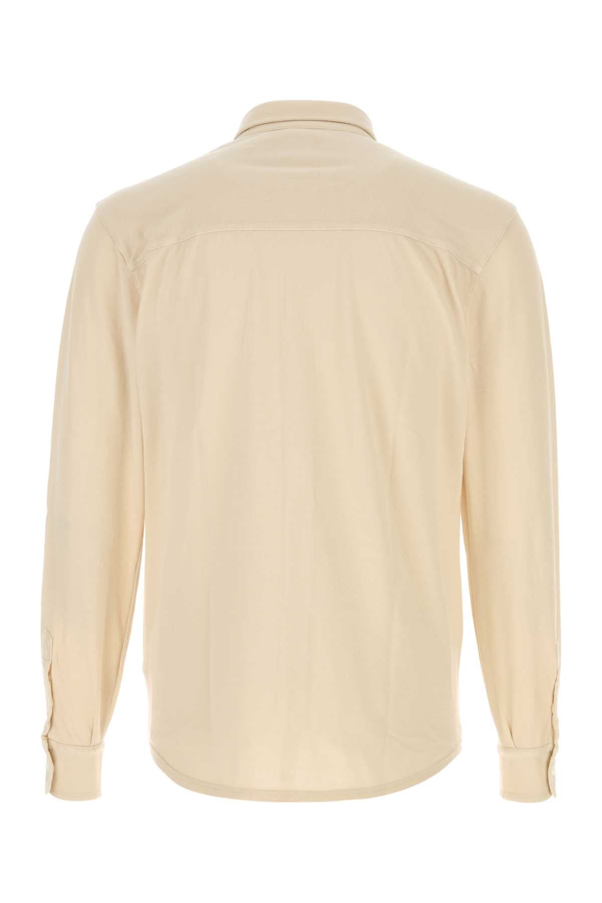 Fedeli Polo camicia ml