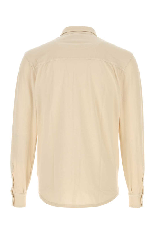 Fedeli Polo camicia ml