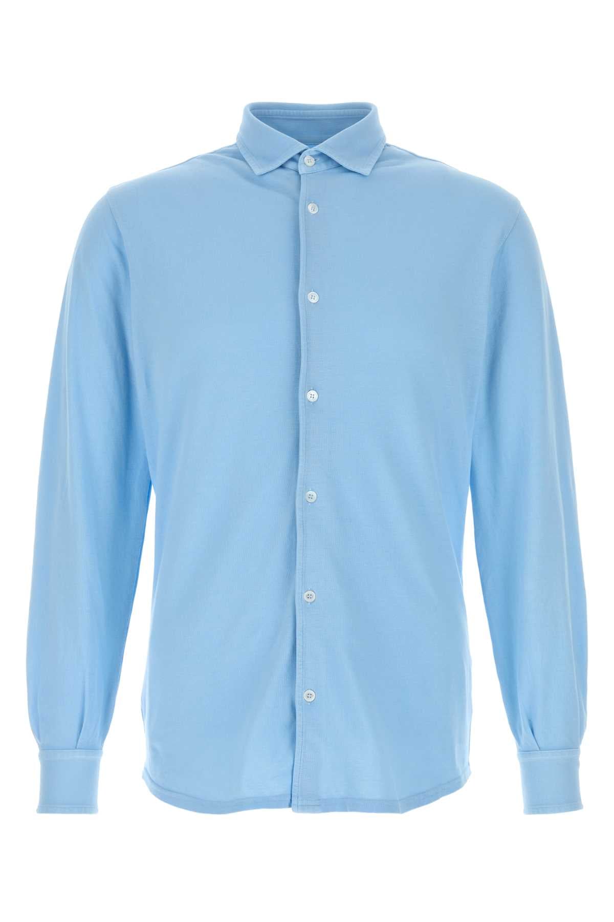 Fedeli Polo camicia ml