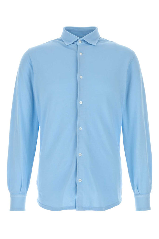 Fedeli Polo camicia ml