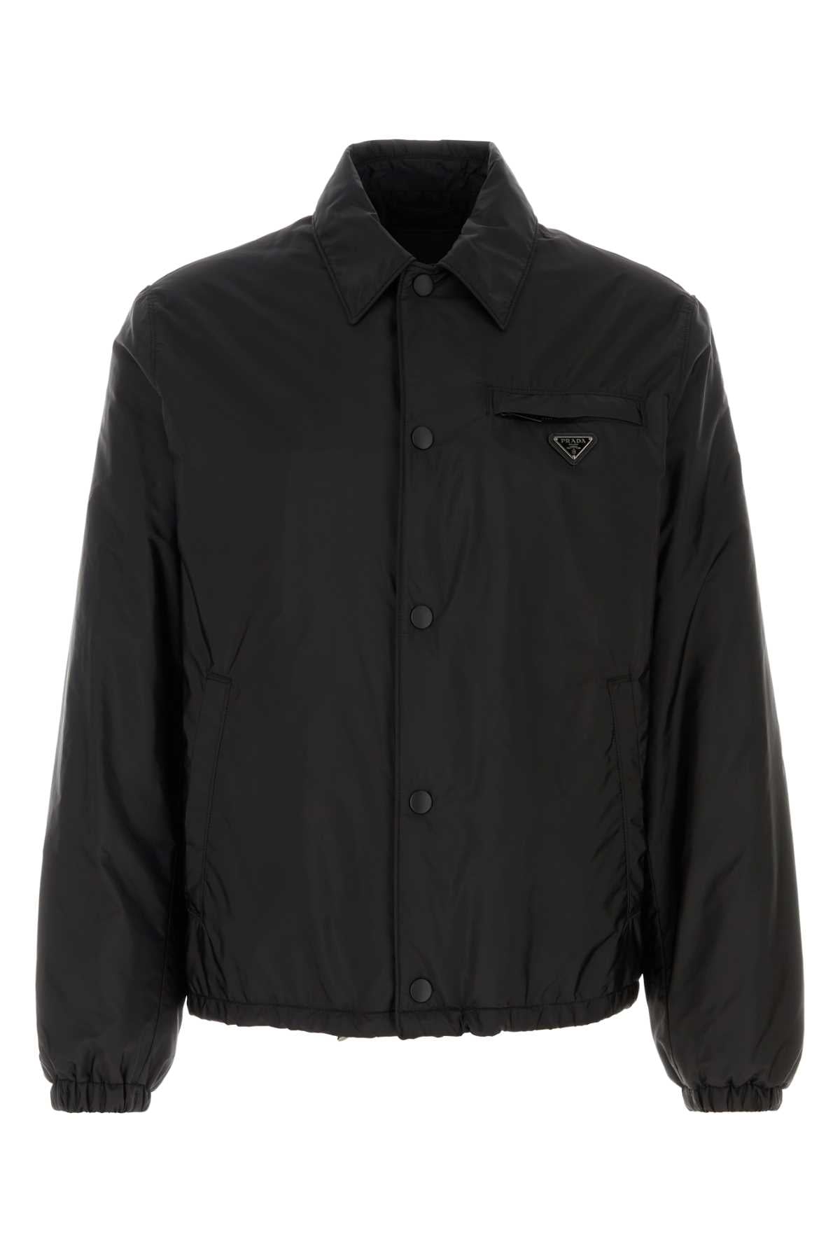 Prada Giubbotti