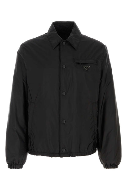 Prada Giubbotti