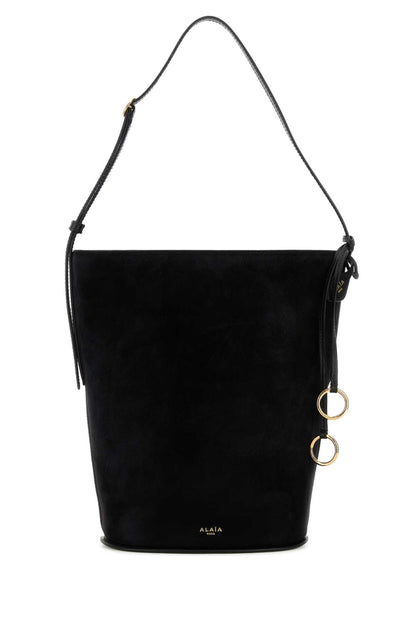 Alaia Small bucket