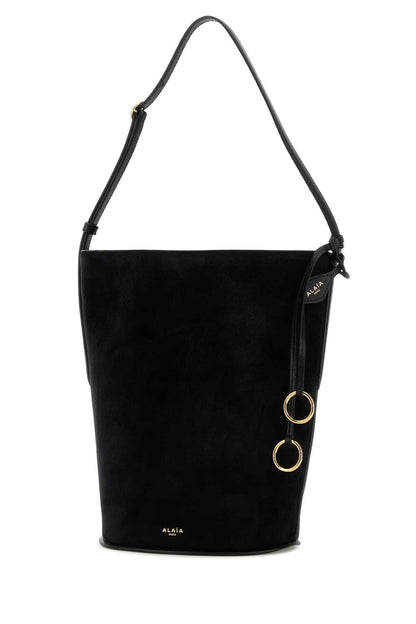 Alaia Small bucket