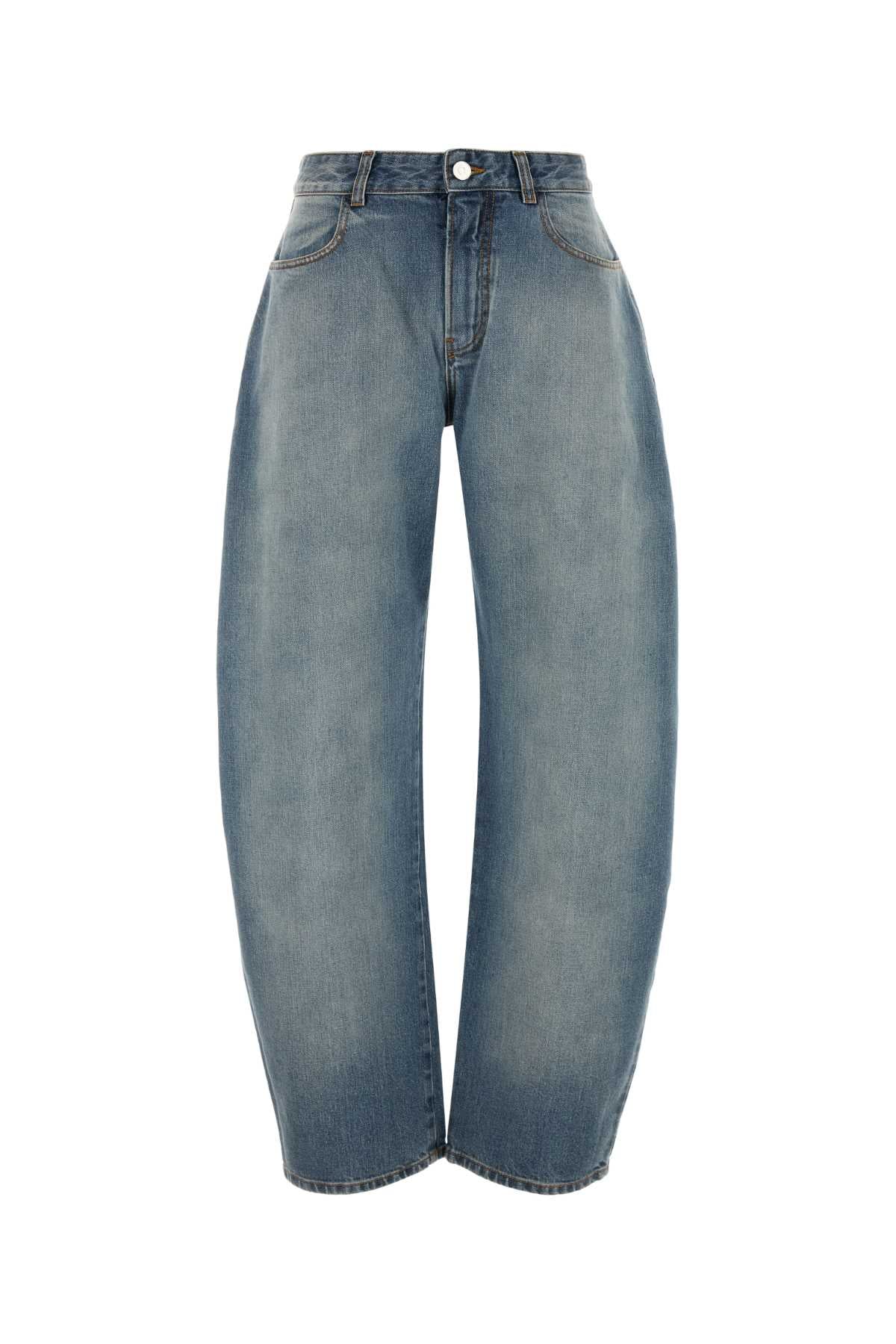 Alaia Round pants
