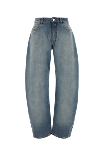Alaia Round pants