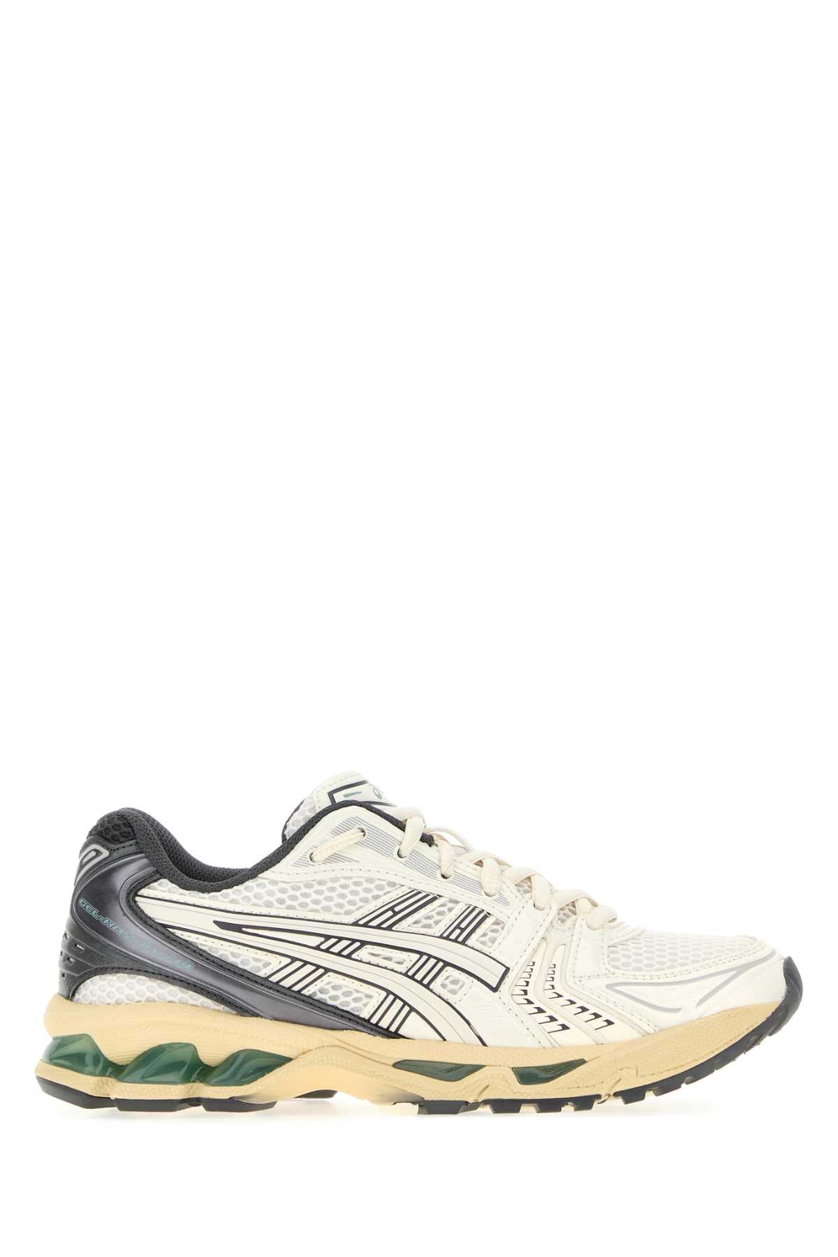 GEL-KAYANO 14 SNEAKERS