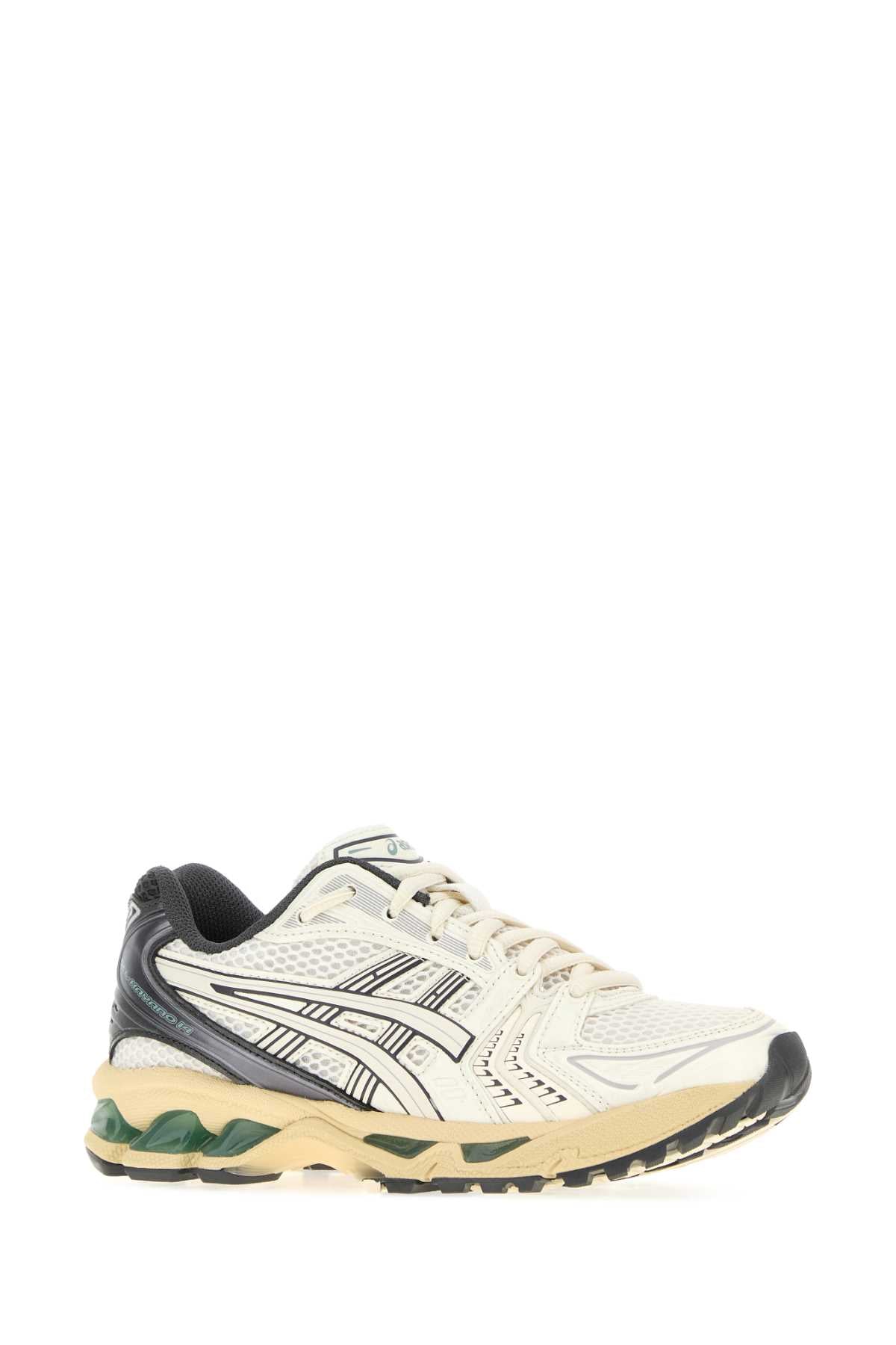 GEL-KAYANO 14 SNEAKERS