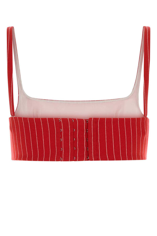 Oriane Top the bralette