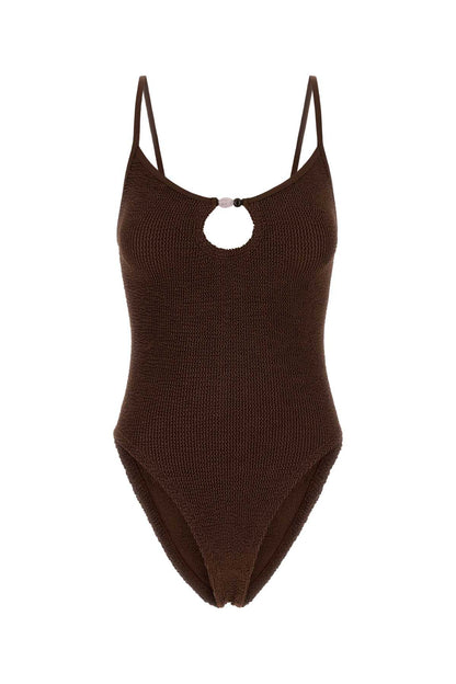 MIA BEADED SWIM - M SWIMSUITS