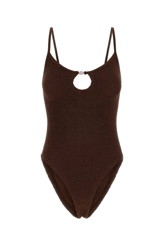 MIA BEADED SWIM - M SWIMSUITS