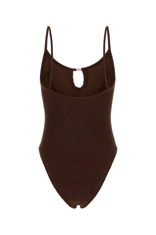 MIA BEADED SWIM - M SWIMSUITS