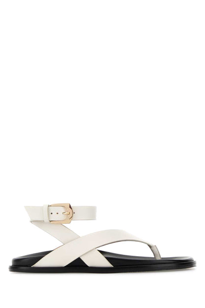 MARYKATE SANDAL SANDALS