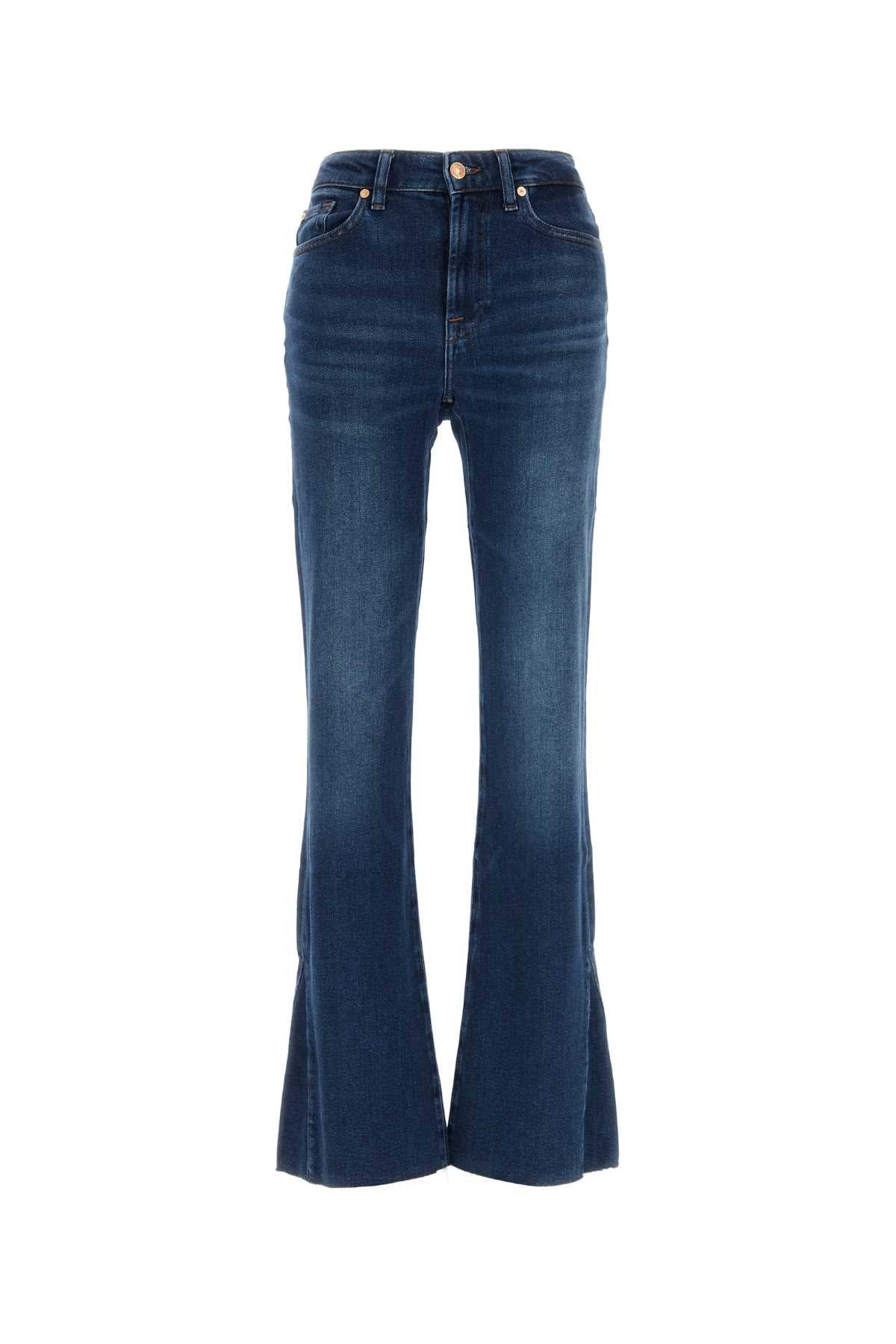 JEANS THE LEGGY BOOTCUT JEANS