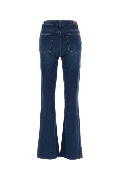 JEANS THE LEGGY BOOTCUT JEANS