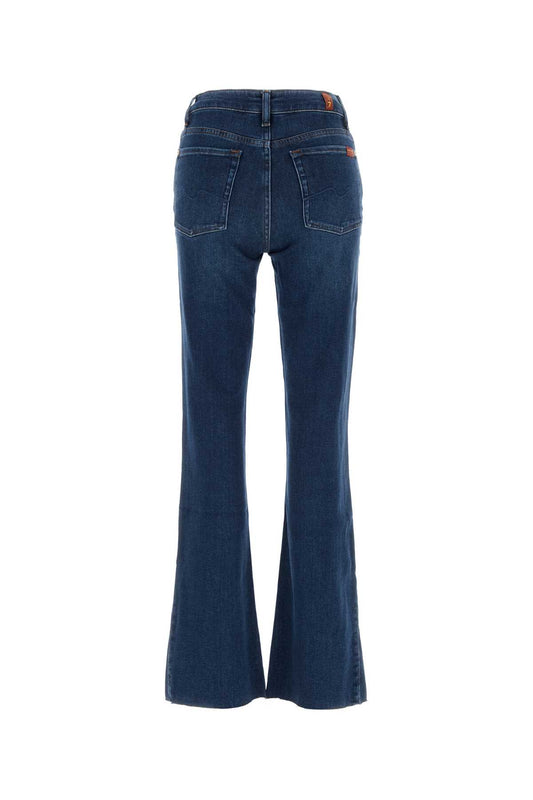 JEANS THE LEGGY BOOTCUT JEANS