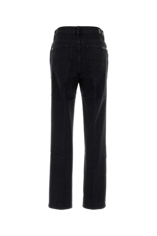 Seven For All Mankind Jeans calie