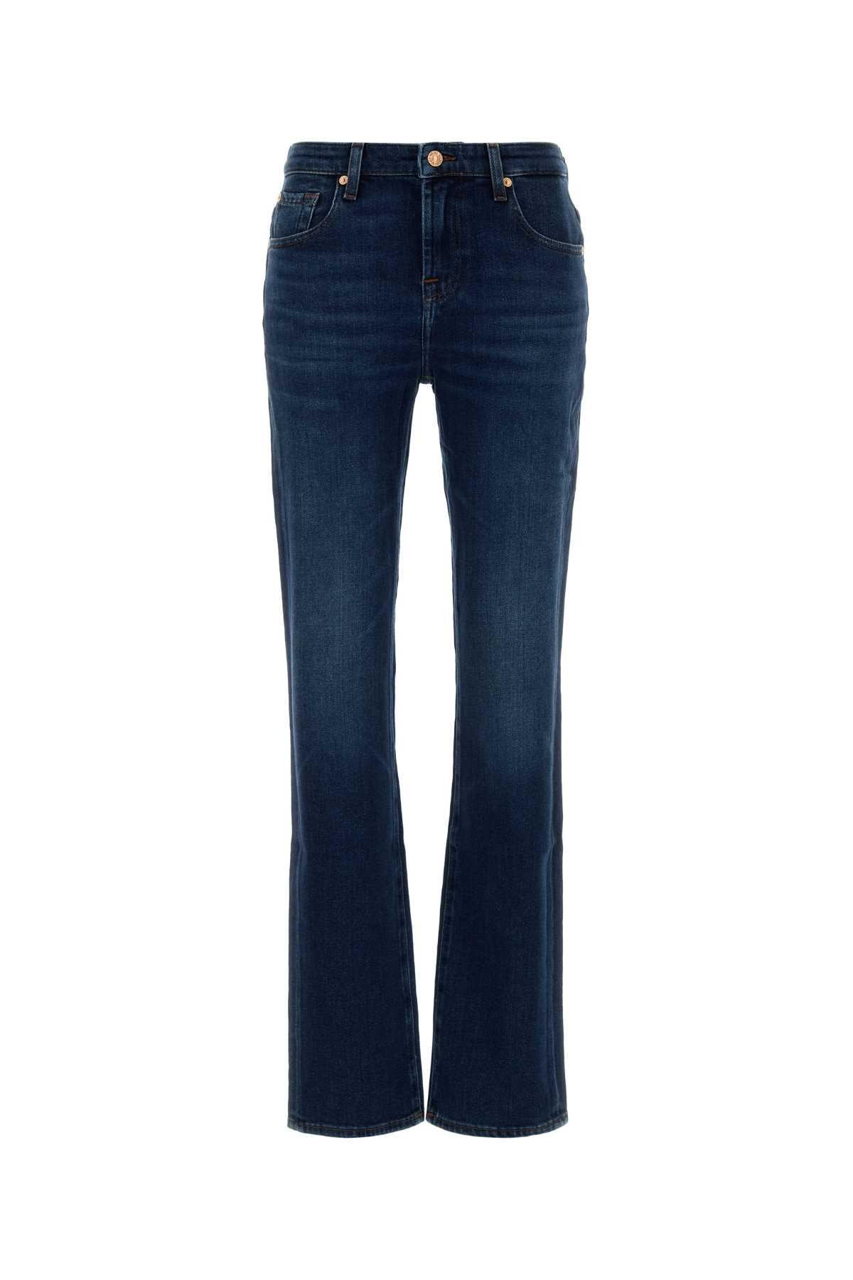 Seven For All Mankind Jeans the slim
