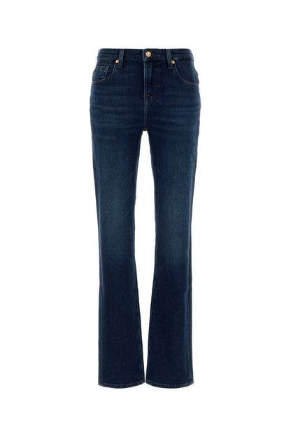 Seven For All Mankind Jeans the slim