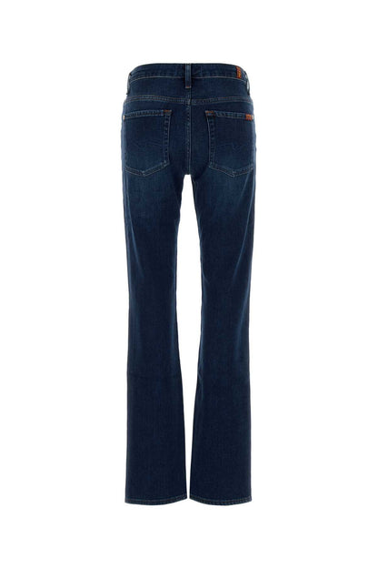 Seven For All Mankind Jeans the slim