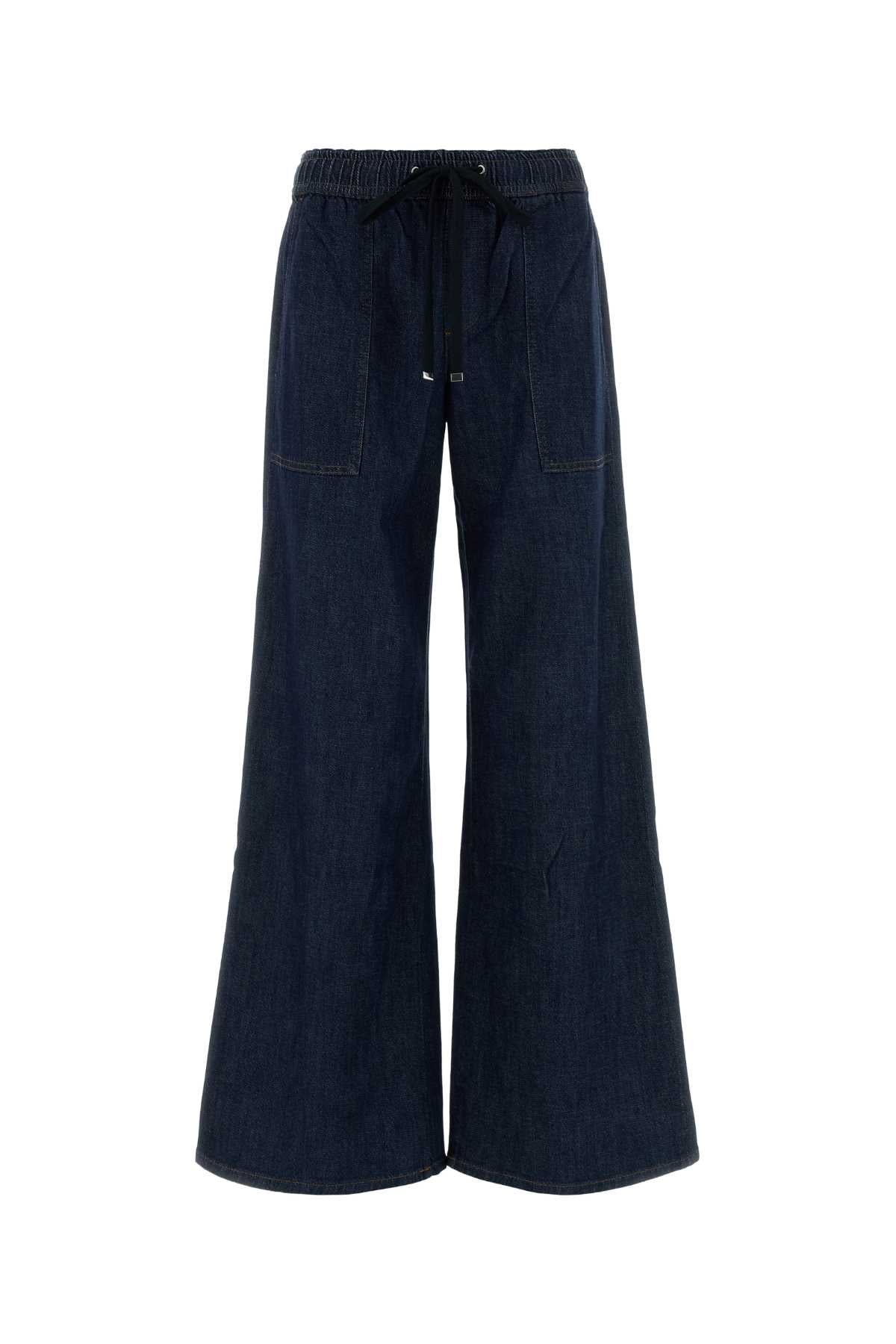 Seven For All Mankind Utility pull on