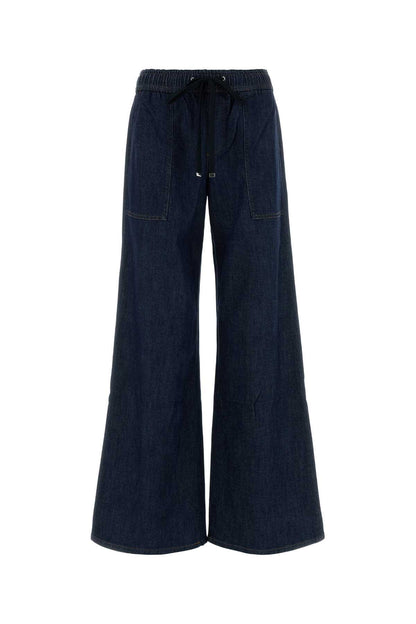 Seven For All Mankind Utility pull on