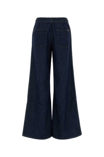 Seven For All Mankind Utility pull on