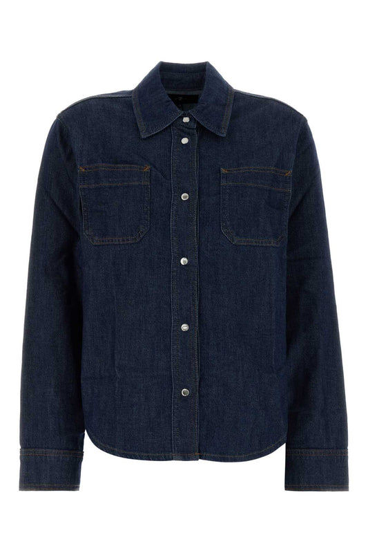 CAMICIA UTILITY CLASSIC SHIRT SHIRTS