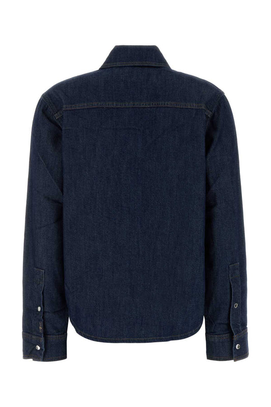 CAMICIA UTILITY CLASSIC SHIRT SHIRTS