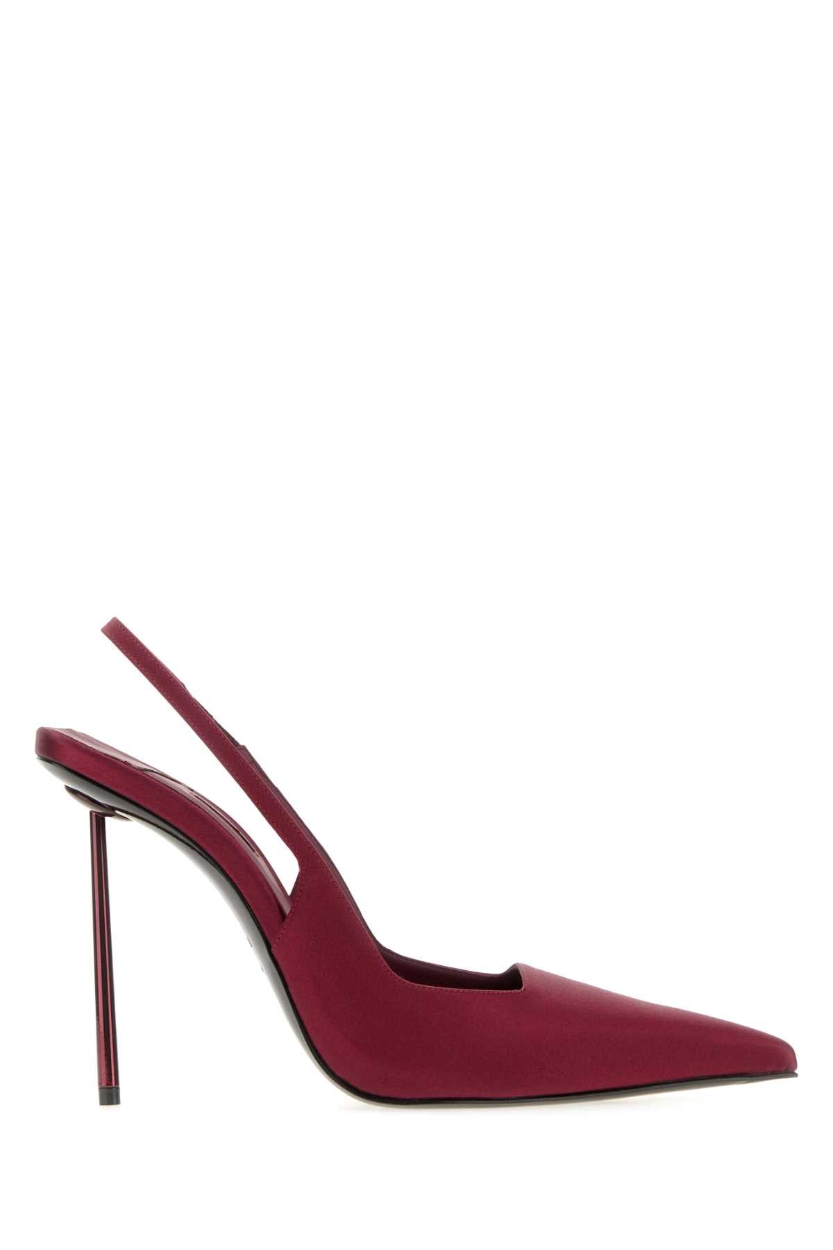 CHANEL AMELIA PUMPS