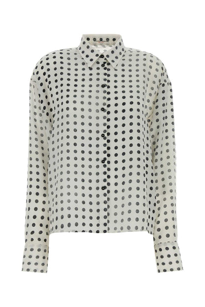 Ermanno Scervino Camicia pois