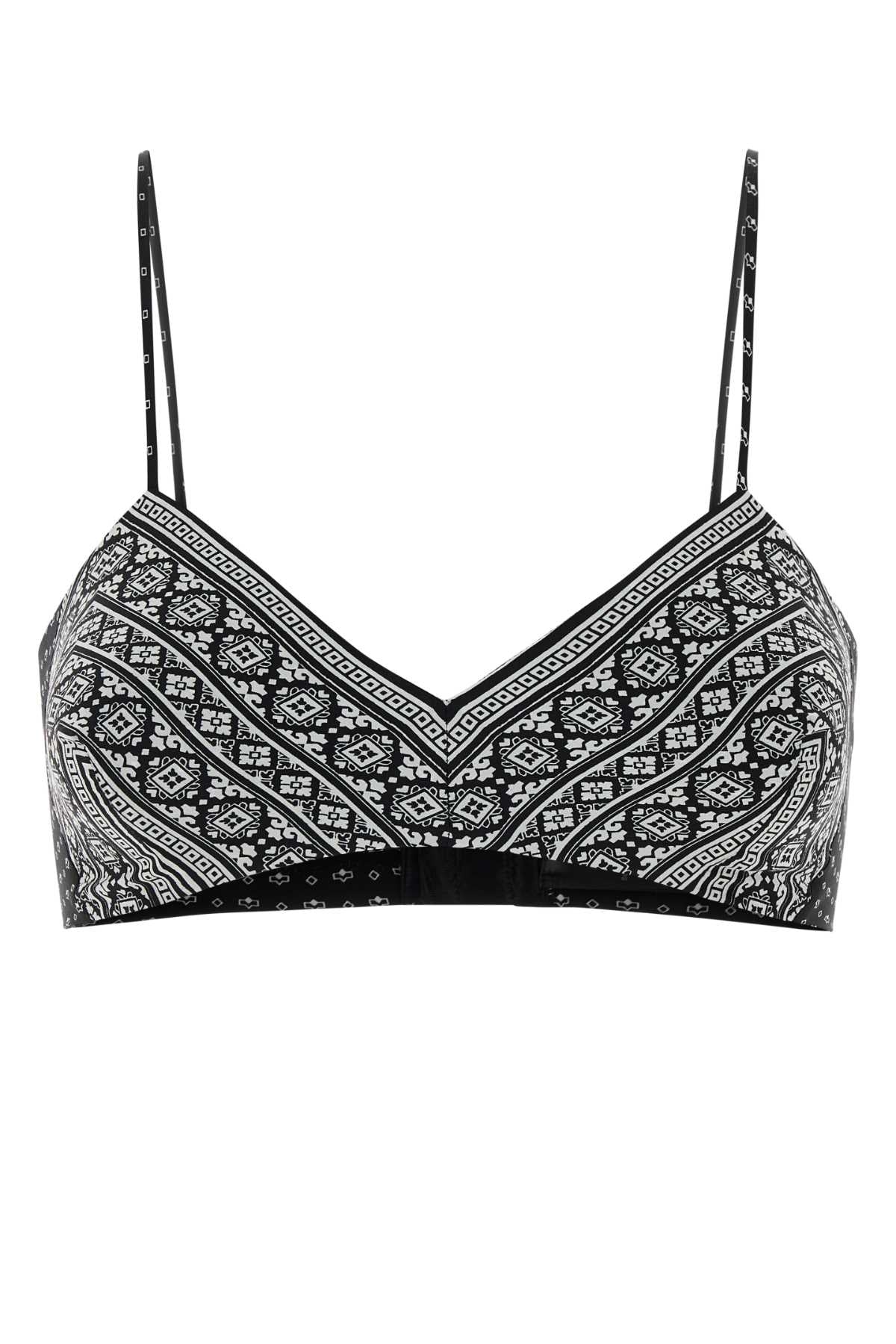 Ermanno Scervino Bra fatntasia multi